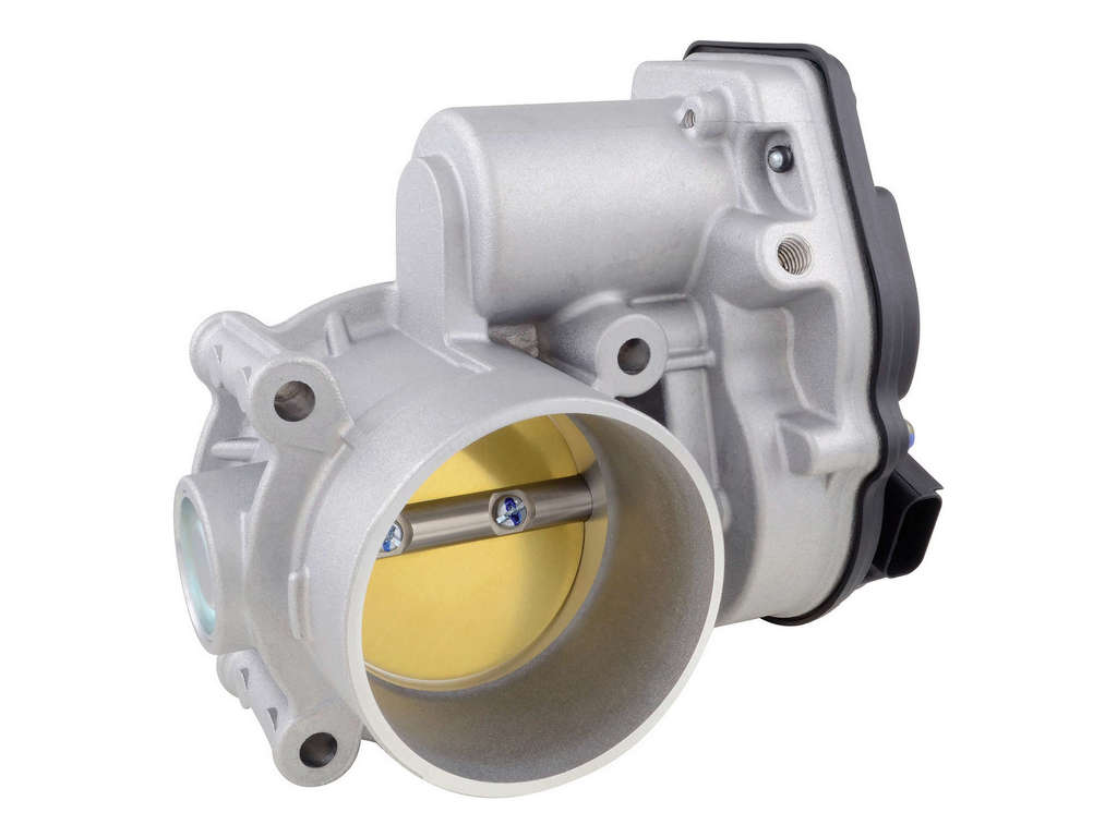 2010-2020 Ford Fusion Fuel Injection Throttle Body (Hitachi)