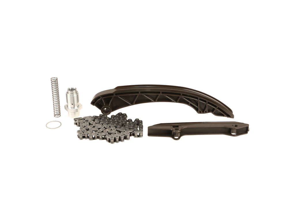 2004-2006 BMW X3 Engine Timing Chain Kit - Lower (Febi)