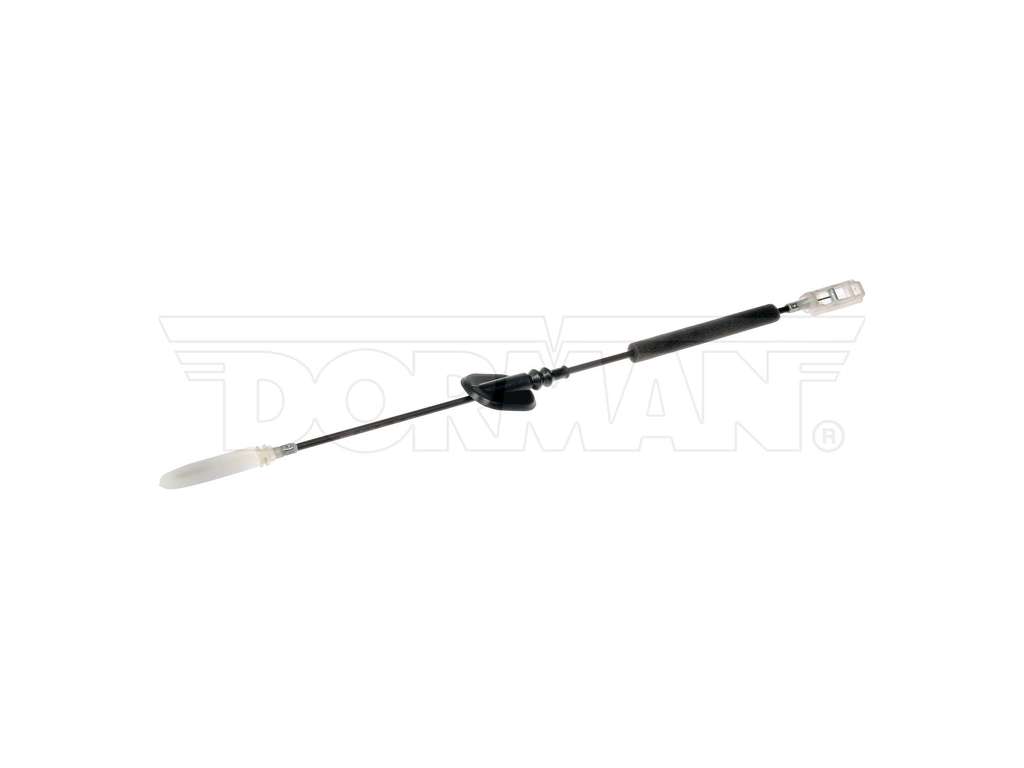 2013-2020 Ford Fusion Door Latch Cable - Front or Rear (Dorman)