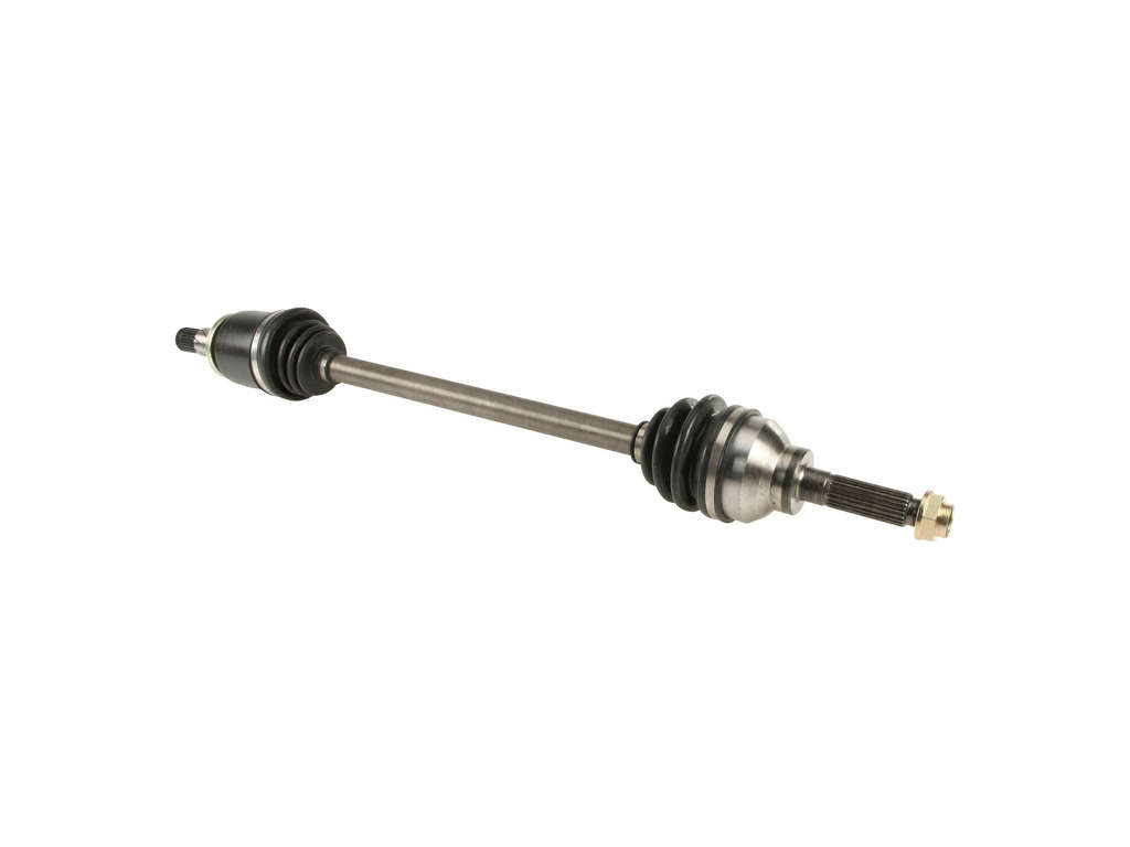 1998-2000 Subaru Forester CV Axle Assembly - Rear Left or Rear Right (FEQ)