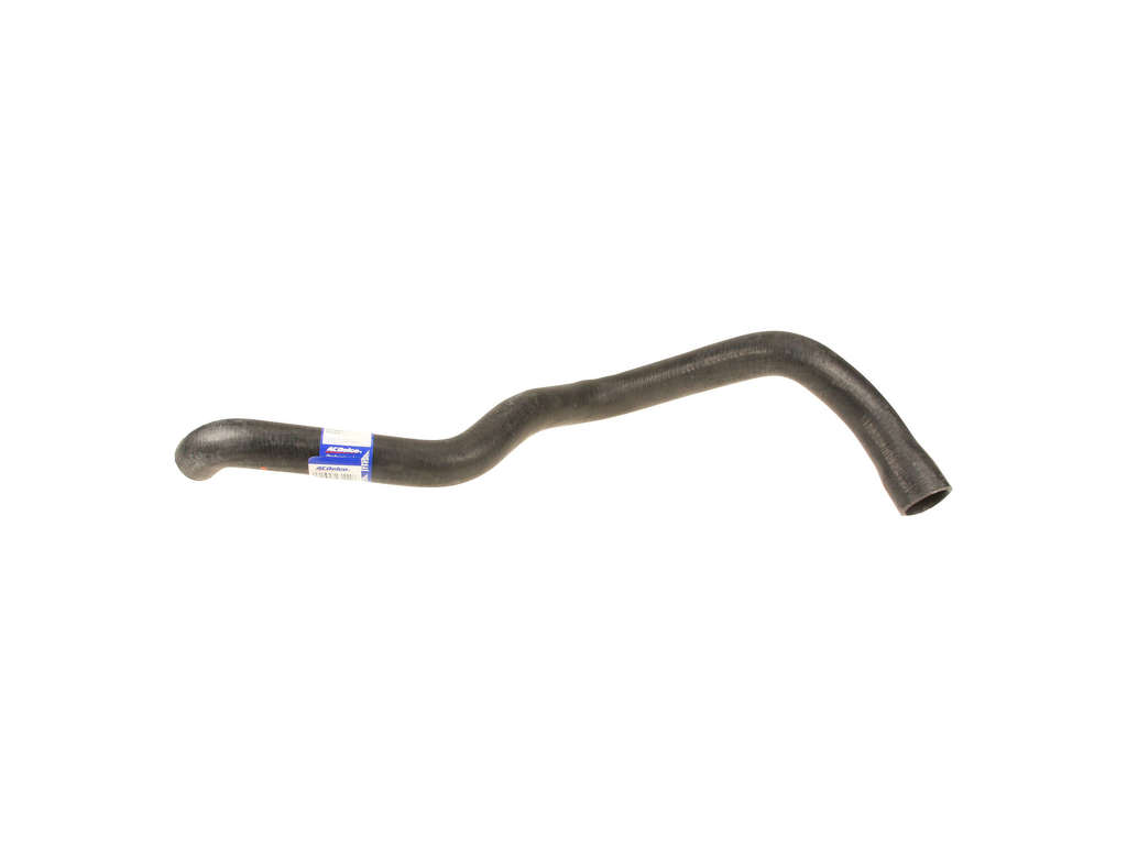 1995 Chevrolet C3500hd Radiator Coolant Hose - Upper (ACDelco)