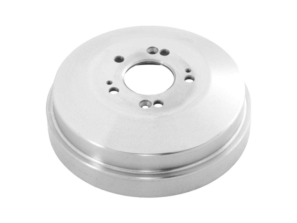 2002-2003 Kia Sedona Brake Drum - Rear (Autopart International)