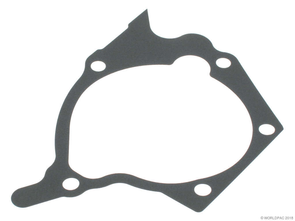 2001-2006 Hyundai Santa Fe Engine Water Pump Gasket (Genuine)