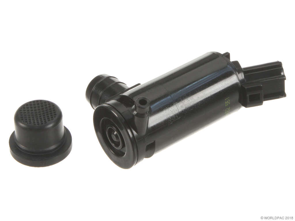2009-2011 Lincoln Town Car Windshield Washer Pump (Motorcraft)