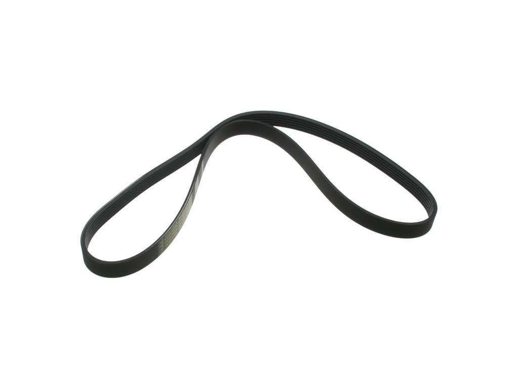 2015-2016 Volvo S80 Accessory Drive Belt (ContiTech)