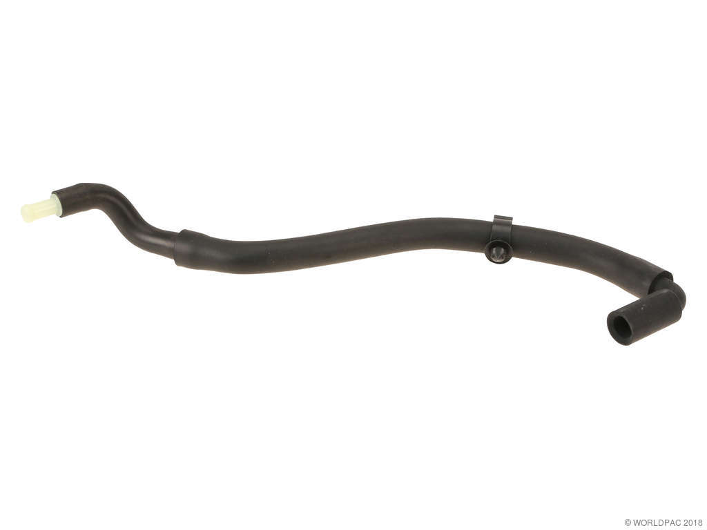 2003-2007 Mazda 6 Engine Crankcase Breather Hose (Genuine)