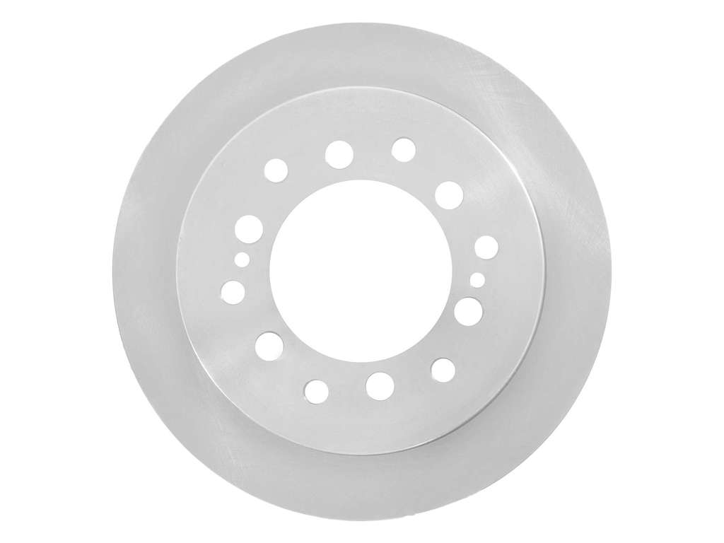 2007-2009 Toyota FJ Cruiser Disc Brake Rotor - Rear (Autopart International)