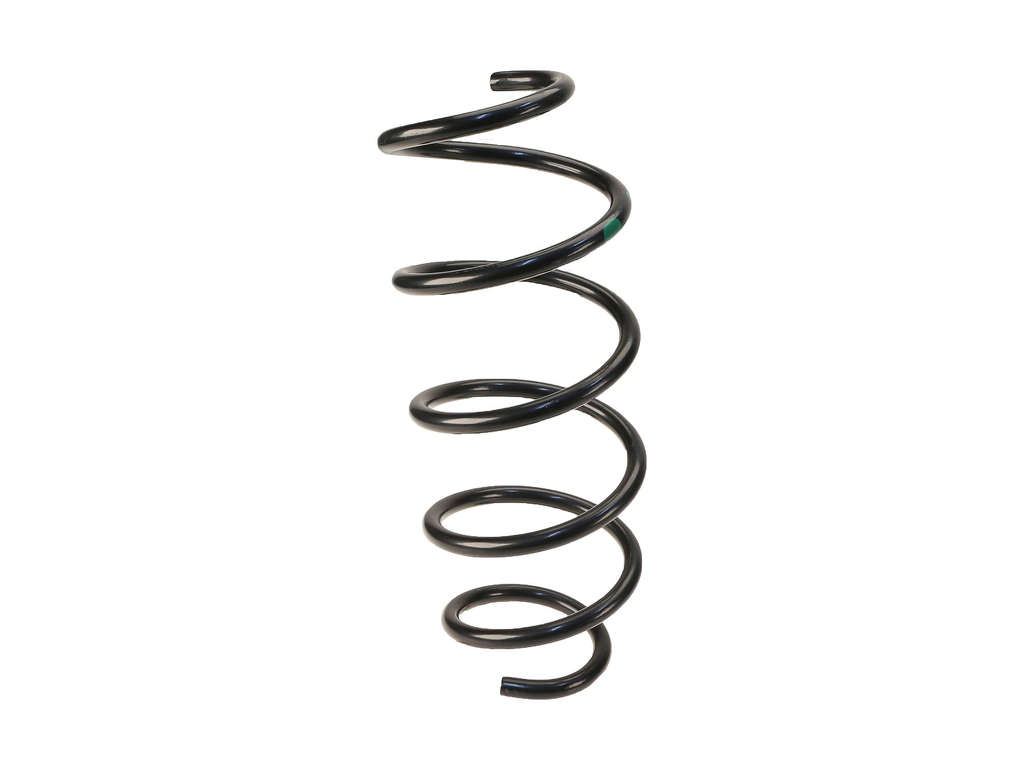 2007-2008 Honda Fit Coil Spring - Front (Genuine)