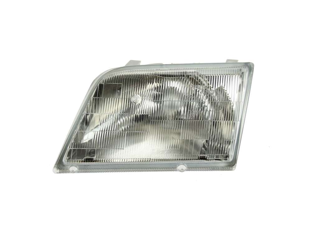 1994-1997 Mercedes-Benz SL320 Headlight Lens - Left (APA/URO Parts)