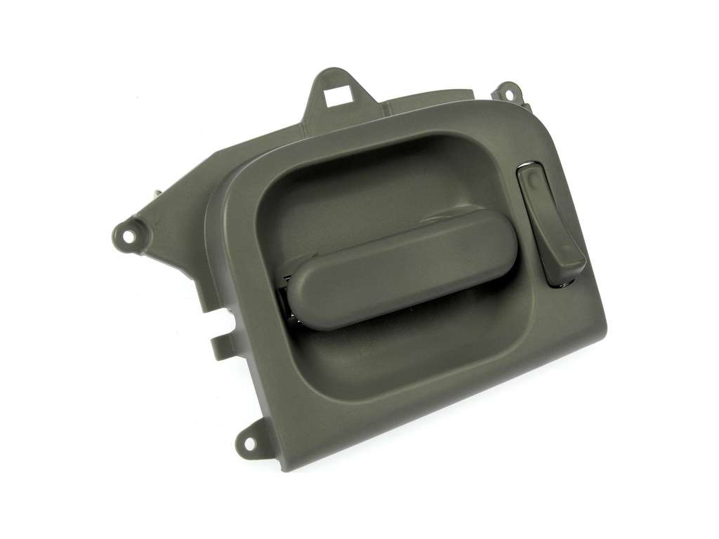 2002-2003 Kia Sedona Sliding Door Handle - Left Inner (Dorman)