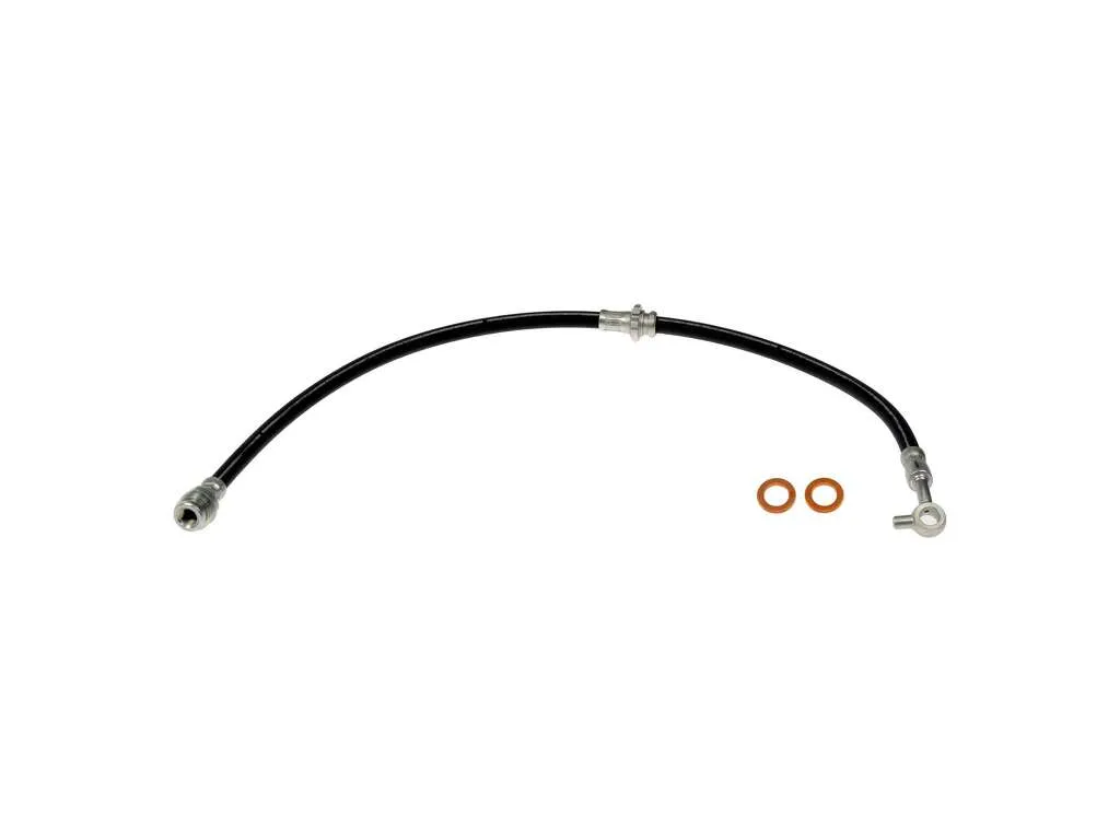 2015-2020 Nissan Rogue Brake Hydraulic Hose - Front Right (Dorman)