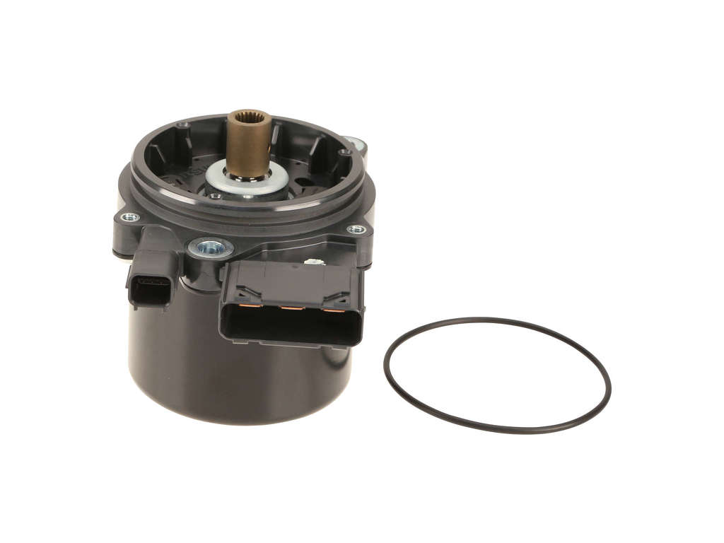 2013-2015 Acura ILX Power Steering Assist Motor (Genuine)