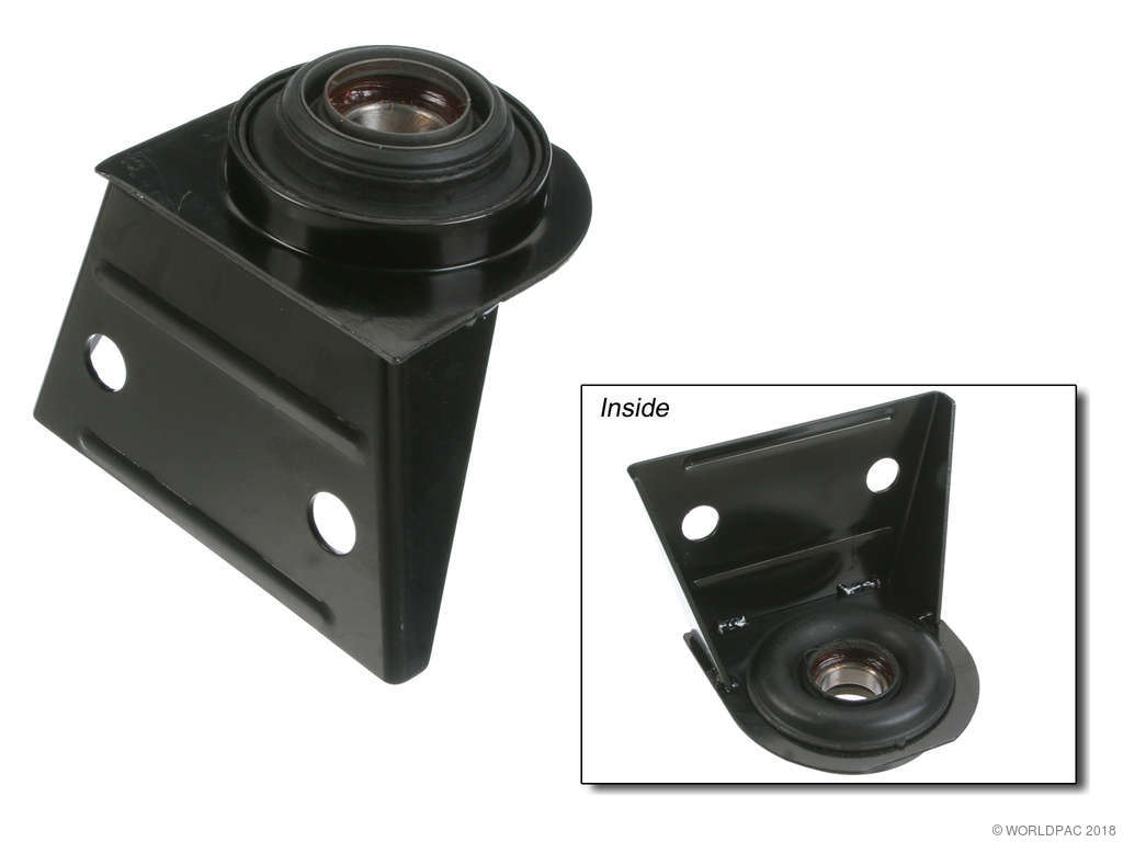 2003-2005 Mercedes-Benz ML350 Drive Shaft Center Support (Febi)
