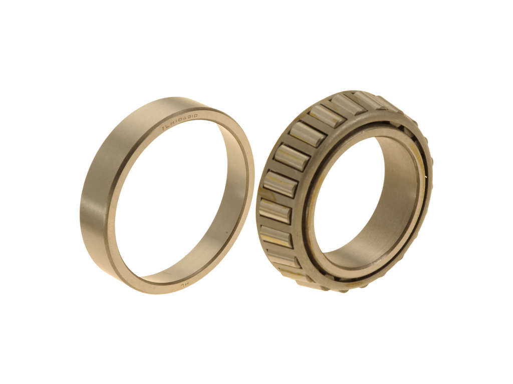 1976-1989 Porsche 911 Wheel Bearing - Rear Outer (Autopart International)