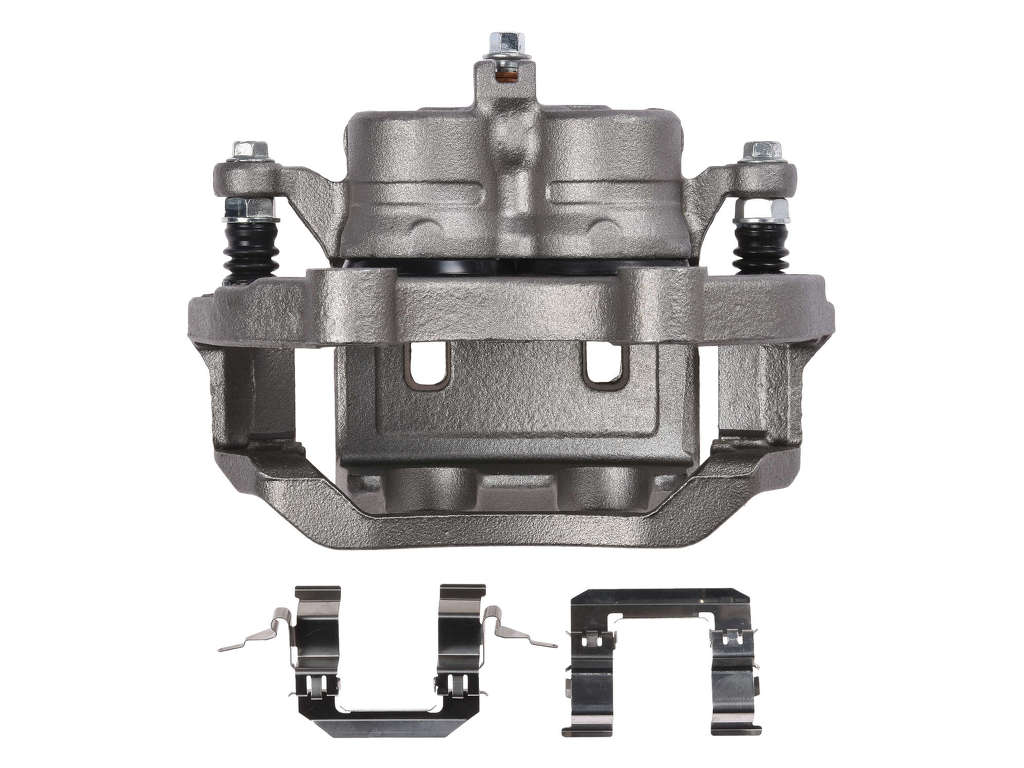 2006-2009 Nissan 350Z Disc Brake Caliper - Front Left (Autopart International)