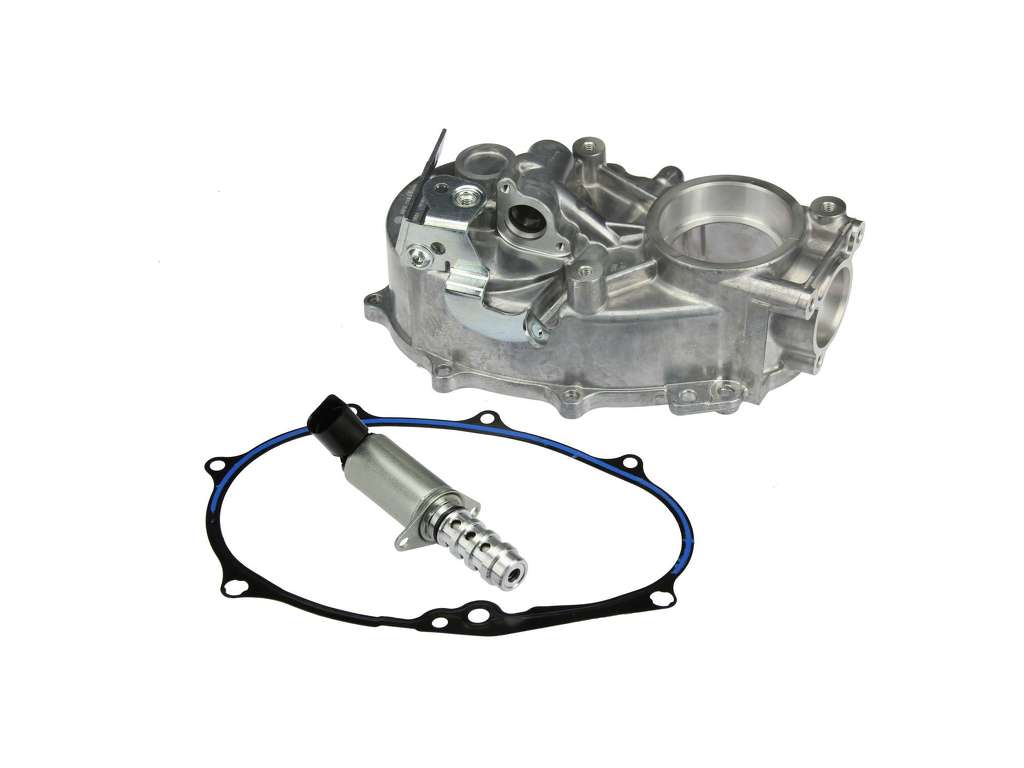 2006-2008 Audi A3 Engine Variable Valve Timing (VVT) Housing (APA/URO Parts)