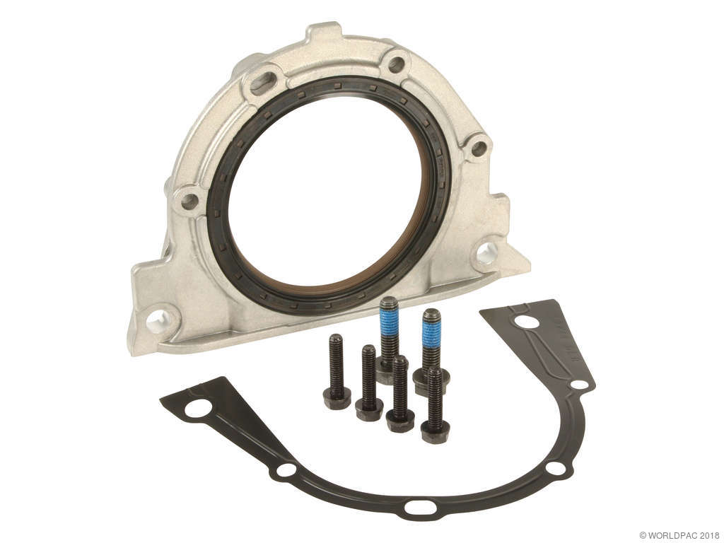 1999-2000 BMW 528i Engine Crankshaft Seal Kit - Rear (Genuine)
