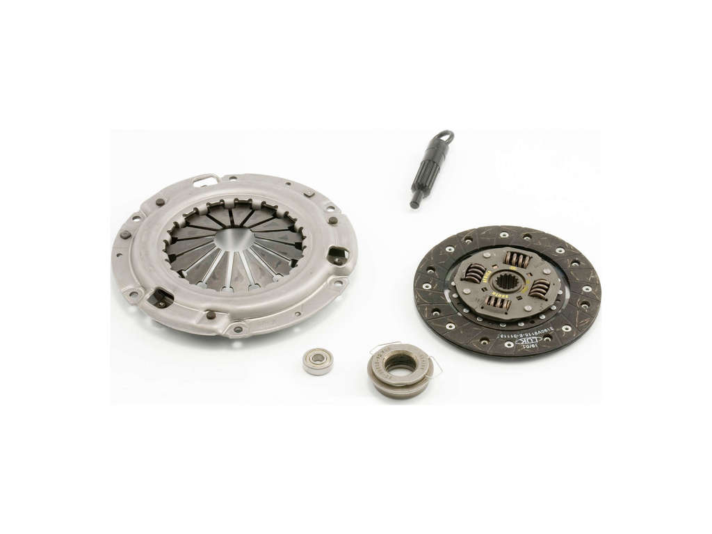 1990-1992 Isuzu Impulse Transmission Clutch Kit (LuK)