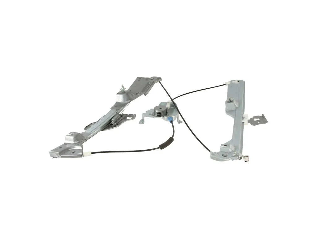 2003-2007 INFINITI G35 Window Regulator - Front Right (Genuine)