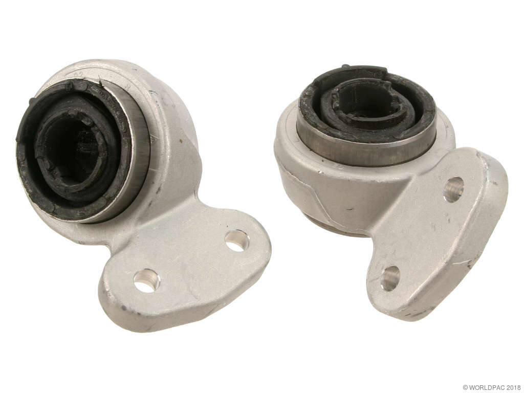 1999-2000 BMW 323i Suspension Control Arm Bushing Kit - Front (Lemfoerder)