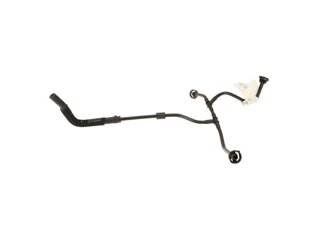 2013 Audi S5 Engine Coolant Overflow Hose (Genuine)