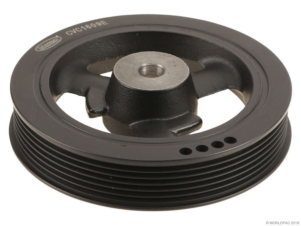 2002-2008 Mini Cooper Engine Crankshaft Pulley (Corteco)