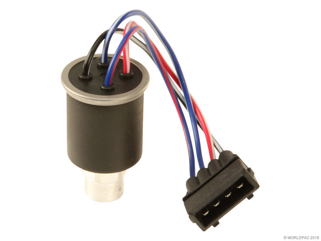 1988-1991 Volkswagen Vanagon HVAC Pressure Switch (MTC)