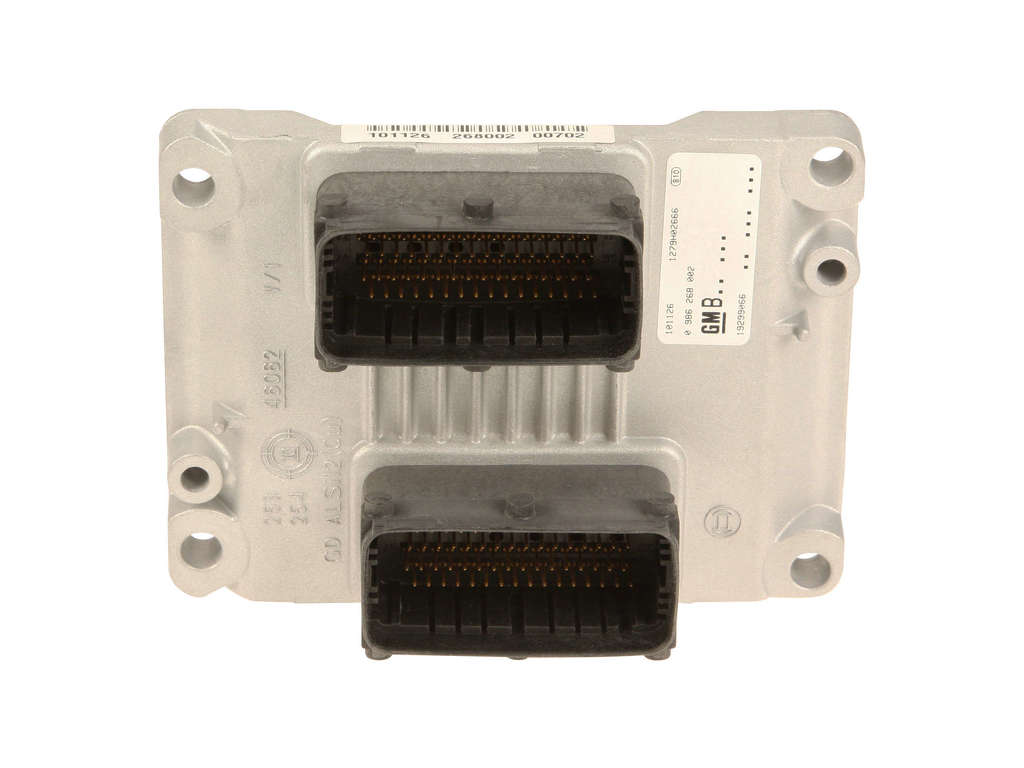 2001-2005 Saturn L300 Engine Control Module (ECM) (ACDelco)