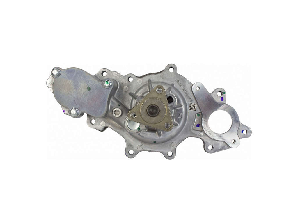 2017 Ford F-150 Engine Water Pump (Motorcraft)