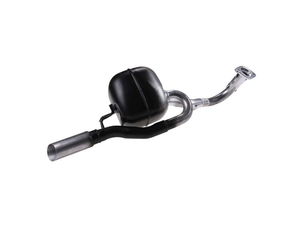 2008-2014 Scion xD Exhaust Muffler (Autopart International)