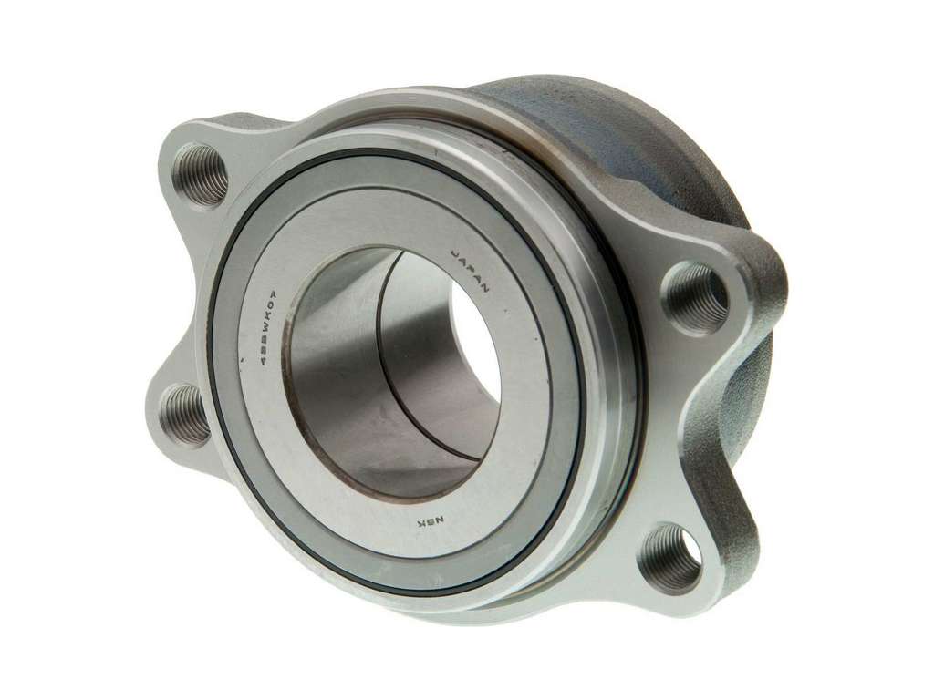 2002-2006 INFINITI Q45 Wheel Bearing - Rear (Moog)