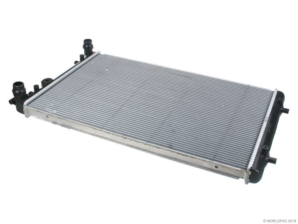 1999-2005 VOLKSWAGEN JETTA Radiator (Behr)