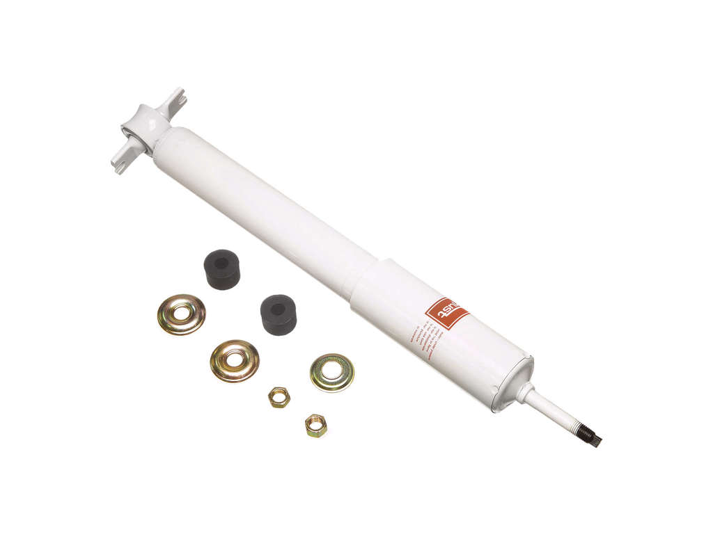 1984-1995 Toyota Pickup Suspension Shock Absorber - Front (KYB (old box))