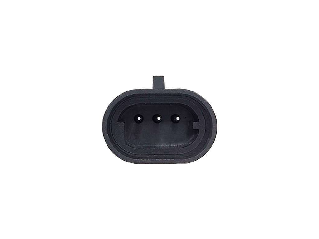 1994-1995 Jeep Wrangler Engine Crankshaft Position Sensor (CARQUEST)