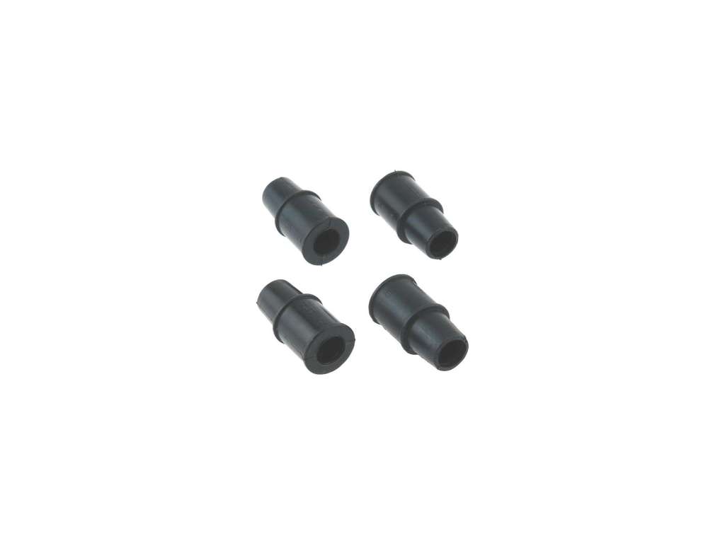 1991-1995 Lincoln Town Car Disc Brake Hardware Kit - Rear (Autopart International)