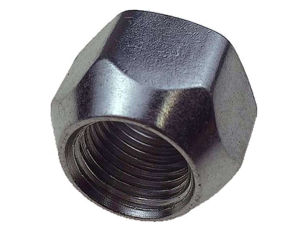 2013-2019 Ford Police Interceptor Utility Wheel Lug Nut (Dorman)