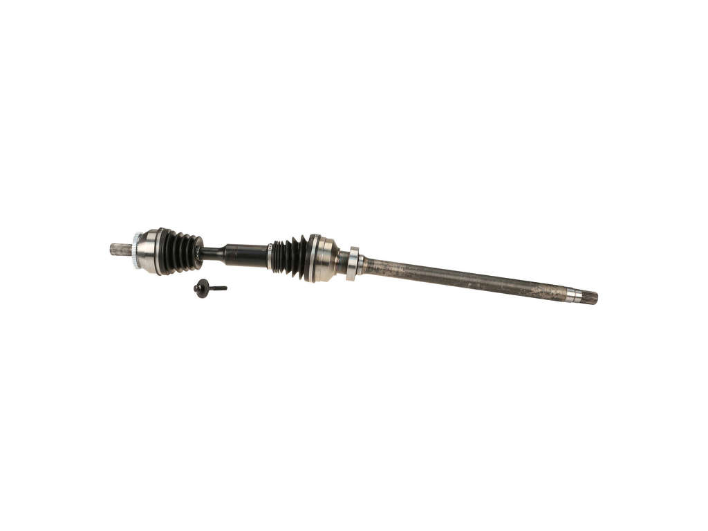 2007 Volvo XC90 CV Axle Assembly - Front Right (FEQ)