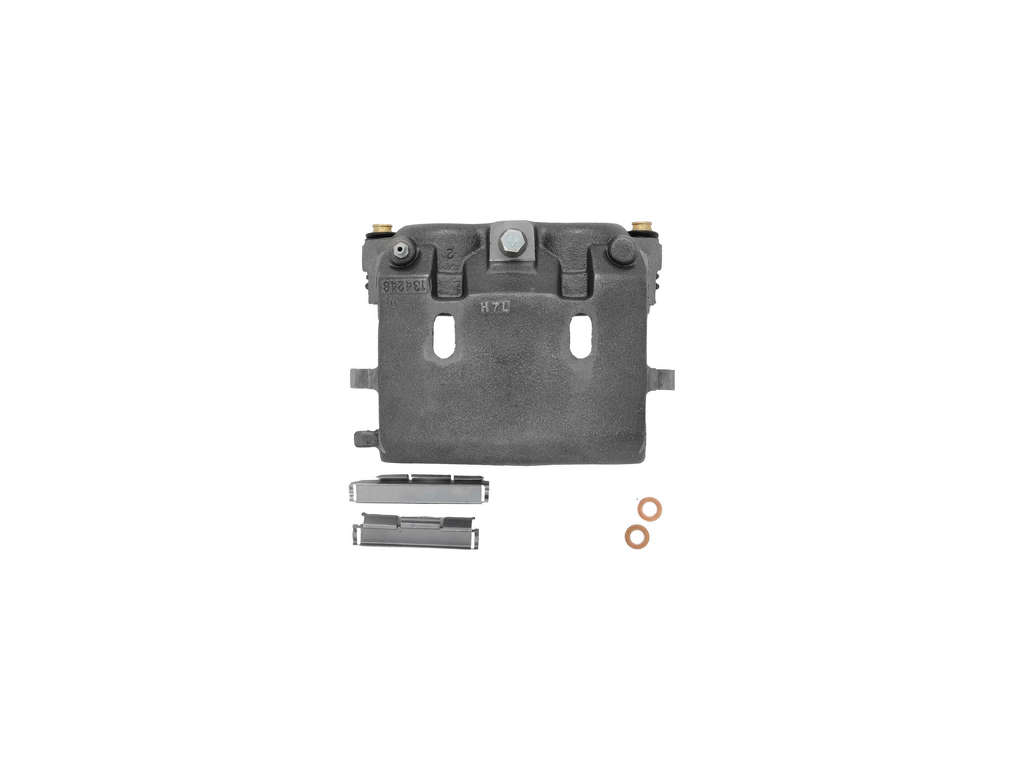 2000-2002 Dodge Ram 2500 Disc Brake Caliper - Front Left (Autopart International)
