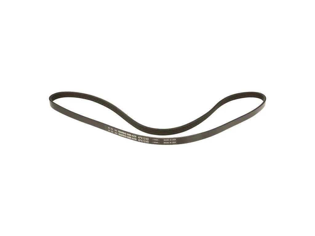 2010-2011 Toyota Camry Accessory Drive Belt - Primary (Bando)