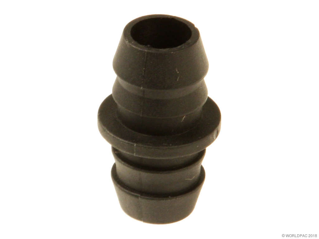 1998-2000 Mercedes-Benz C280 Engine Air Distribution Hose Connector (APA/URO Parts)