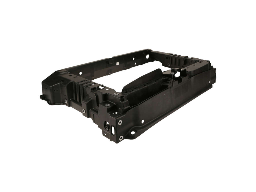2011-2018 Volkswagen Jetta Radiator Support (Genuine)