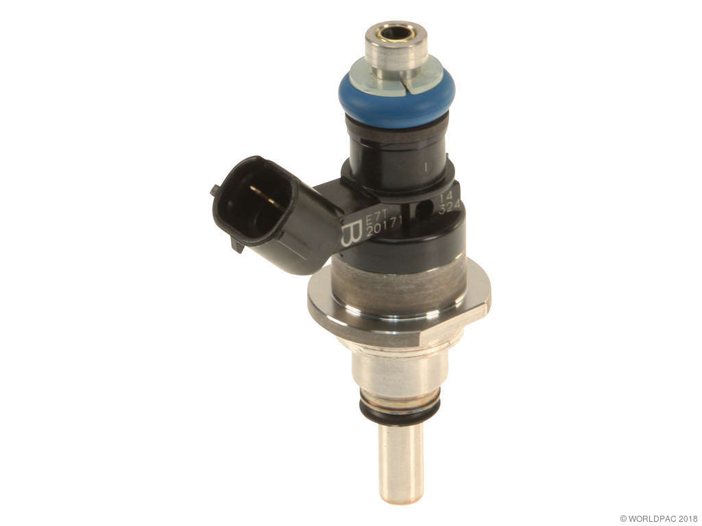 2007-2013 Mazda 3 Fuel Injector (Genuine)