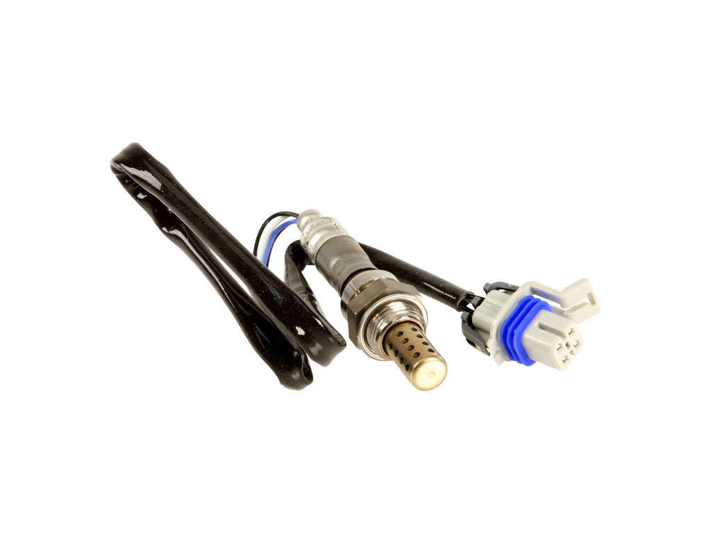 2003-2006 Chevrolet Silverado 1500 Oxygen Sensor - Downstream Left (Denso)