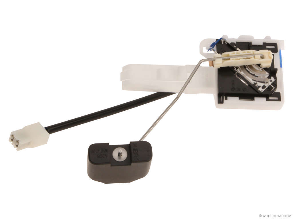 2003-2010 Porsche Cayenne Fuel Tank Sending Unit - Left (Genuine)