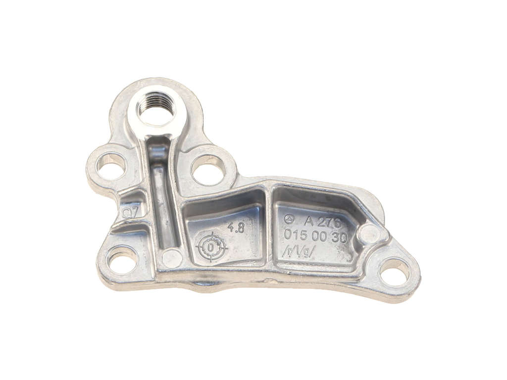2012-2015 Mercedes-Benz ML350 Engine Timing Cover - Lower (Genuine)