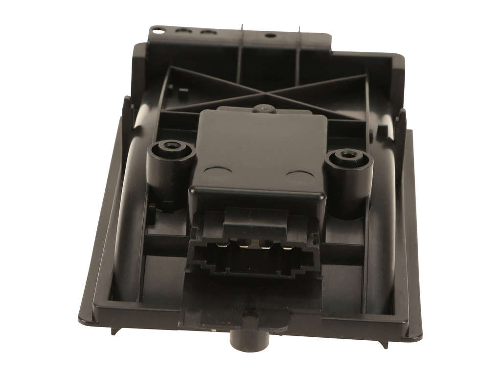 2000-2006 Audi TT HVAC Blower Motor Resistor (Metrix)