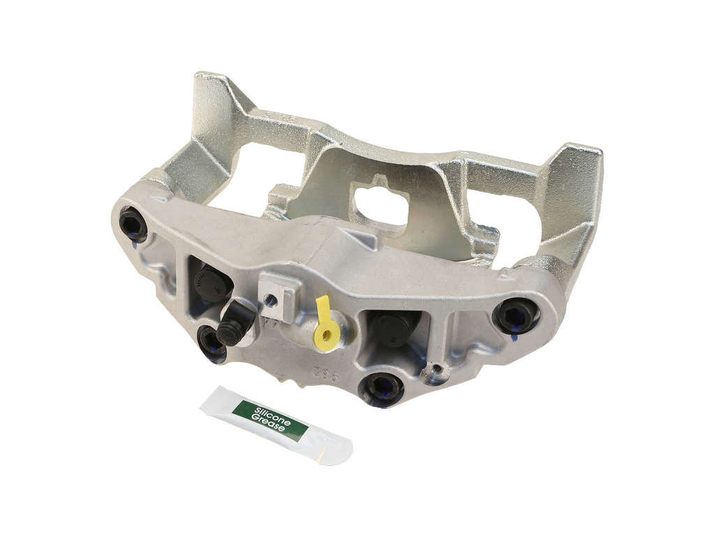 2010-2014 Volkswagen Golf Disc Brake Caliper - Front Right (VNE Automotive)