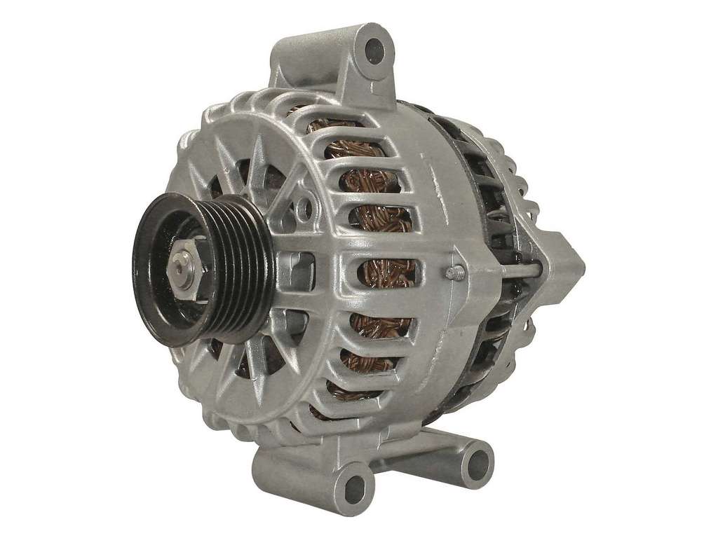 2005-2008 Ford Mustang Alternator (CARQUEST)