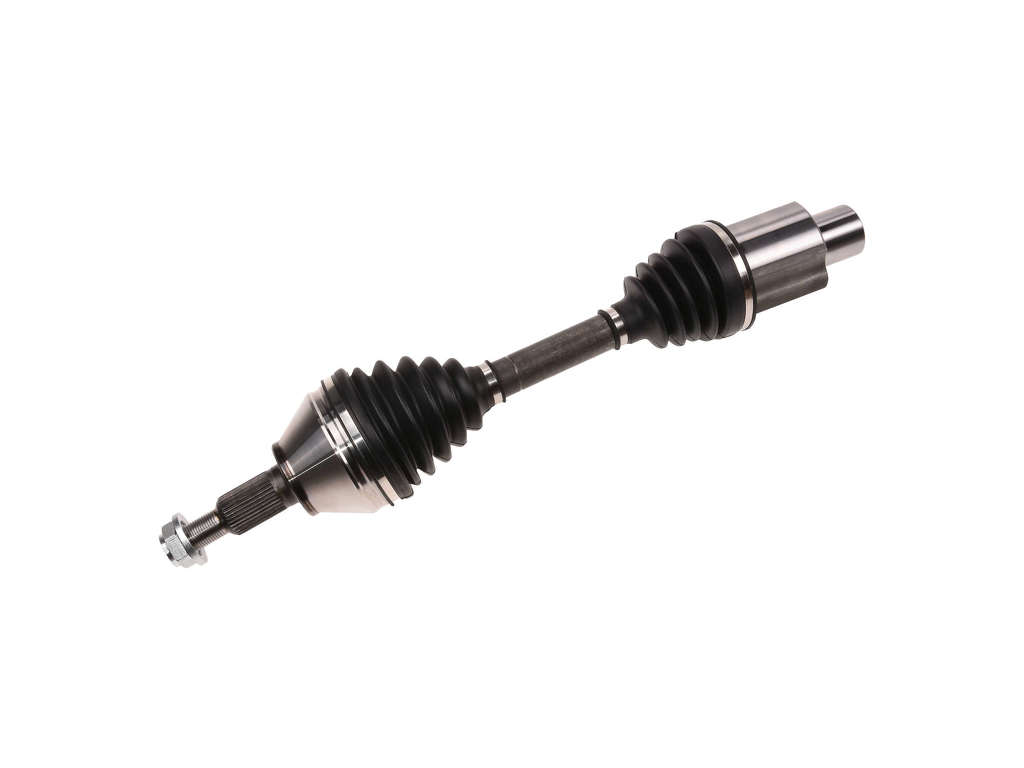 2019 Ram 1500 Classic CV Axle Assembly - Front (CARQUEST)