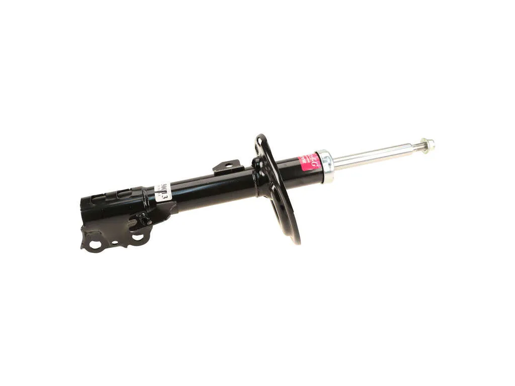 2015-2016 Toyota Sienna Suspension Strut Assembly - Front Left (KYB)